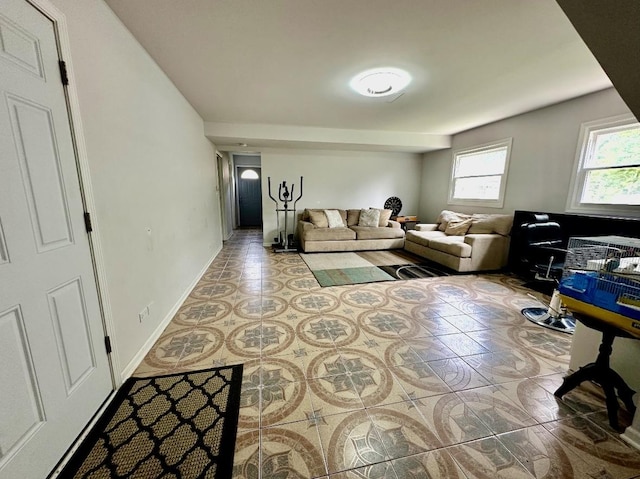 1330 Todd Farm Dr, Elgin, IL 60123 - view of living room