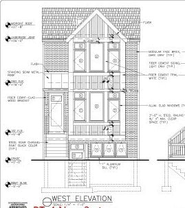 535 N Lawndale Ave, Chicago, IL 60624 - view of miscellaneous document