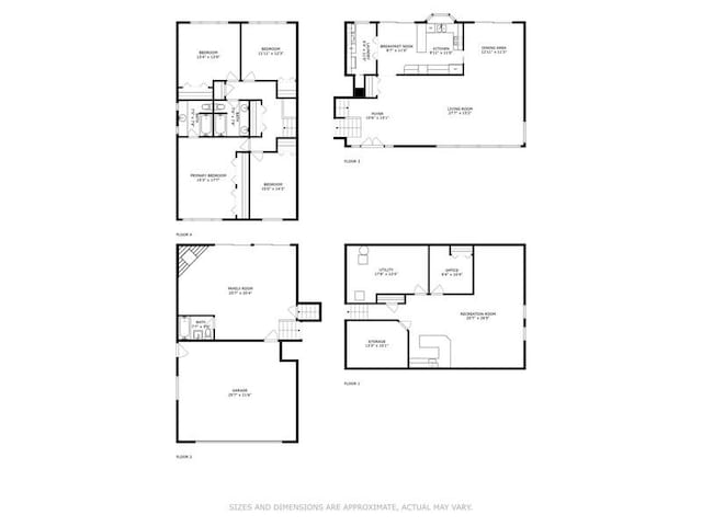 73 W Canterbury Ln, Northfield, IL 60093 - photo 21