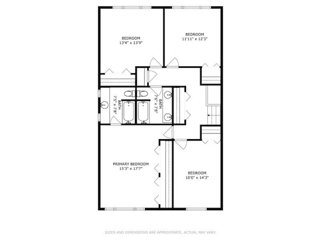 73 W Canterbury Ln, Northfield, IL 60093 - photo 22