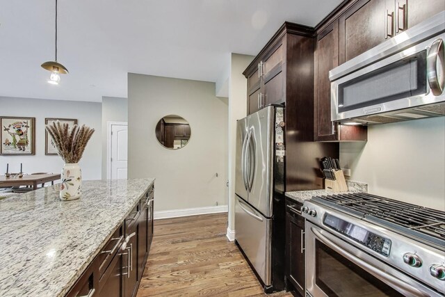 2120 W Rice St Unit 3, Chicago, IL 60622 - bedroom featuring wood finished floors and baseboards