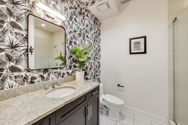 2120 W Rice St Unit 3, Chicago, IL 60622 - washroom with stacked washer and clothes dryer