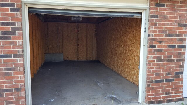 1341 Cunat Ct Unit 1C, Lake In The Hills, IL 60156 - view of storage room