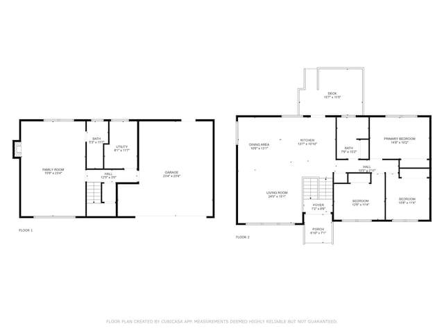 1110 71st St, Darien, IL 60561 - floor plan / room layout