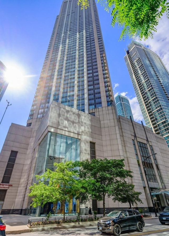 512 N Mcclurg Ct Unit 1009, Chicago, IL 60611 - view of property