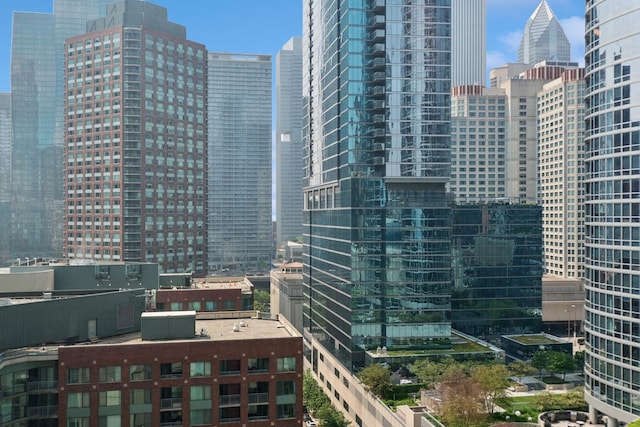 512 N Mcclurg Ct Unit 1009, Chicago, IL 60611 - view of city