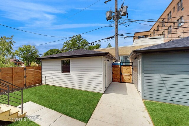 2844 N Sayre Ave, Chicago, IL 60634 - photo 39