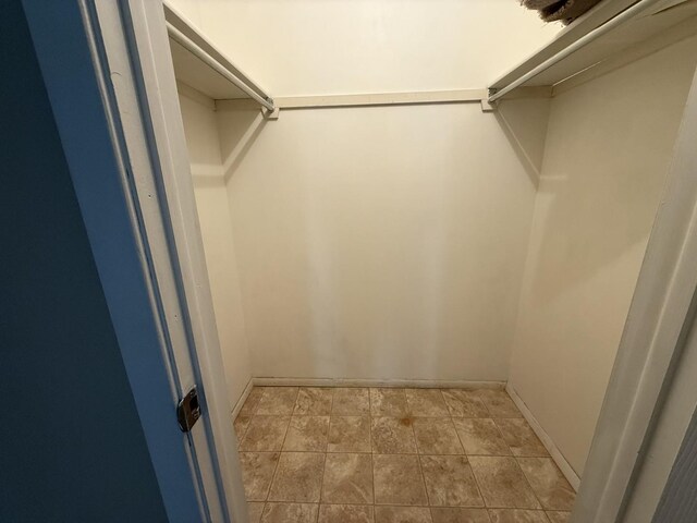 127 Wolcott Ct Unit 2, Schaumburg, IL 60193 - full bath with vanity and tile patterned floors