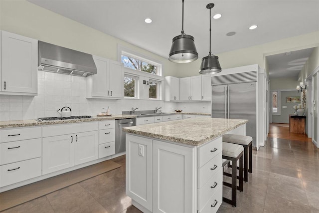 530 Essex Rd, Kenilworth, IL 60043 - photo 23