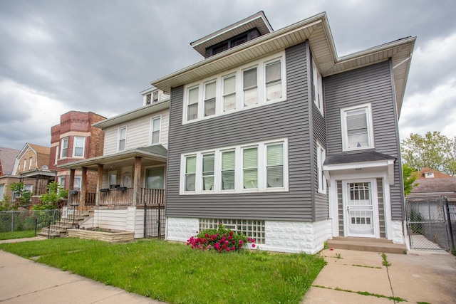 11427 S Prairie Ave, Chicago, IL 60628 - photo 2