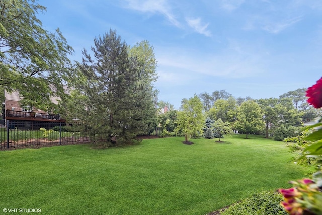 50 W Kennedy Ln Unit 102, Hinsdale, IL 60521 - view of yard