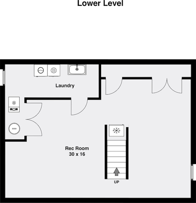 674 Foxdale Ave, Winnetka, IL 60093 - view of home floor plan