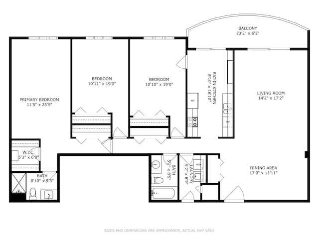 6400 N Cicero Ave Unit 309, Lincolnwood, IL 60712 - photo 20