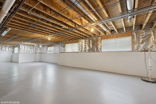 2621 Hastings Ct, Gurnee, IL 60031 - view of basement
