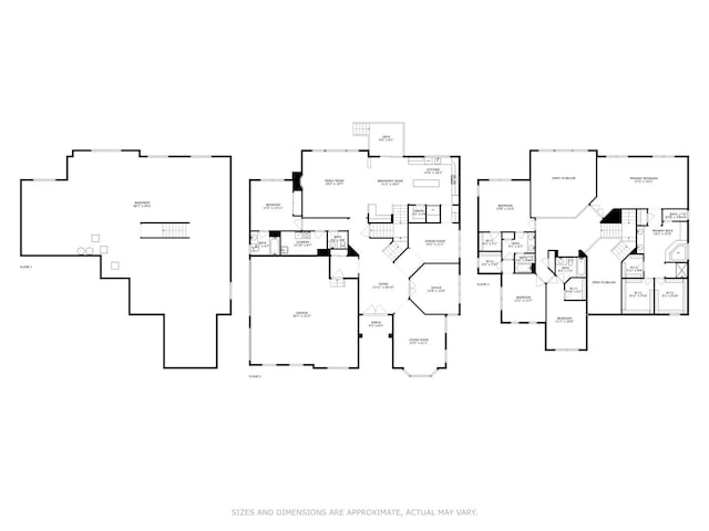 2621 Hastings Ct, Gurnee, IL 60031 - property floor plan