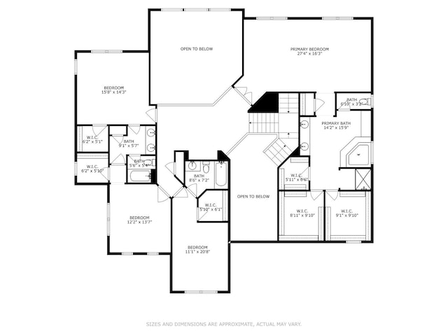 2621 Hastings Ct, Gurnee, IL 60031 - home floor plan