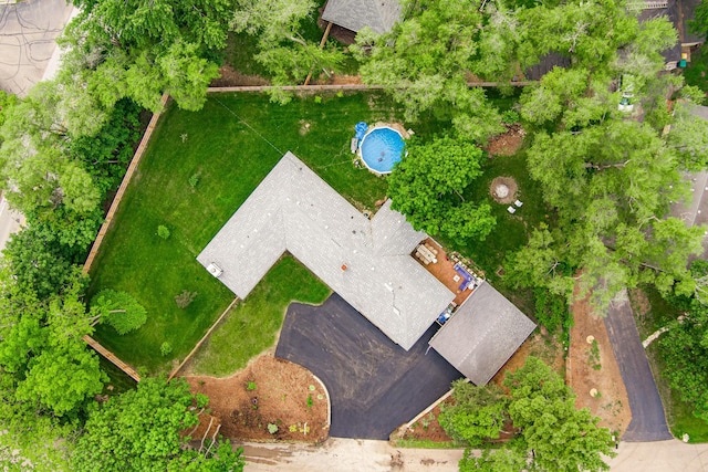 3N544 Bittersweet Rd, Saint Charles, IL 60175 - bird's eye view