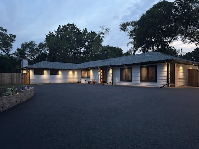 3N544 Bittersweet Rd, Saint Charles, IL 60175 - single story home featuring asphalt driveway