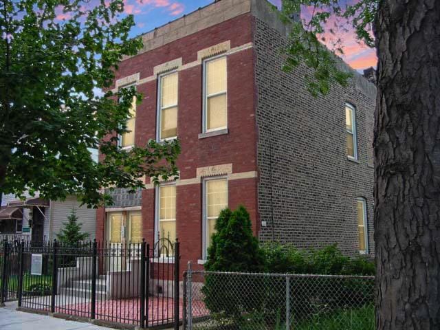2148 W Erie St, Chicago, IL 60612 - view of property