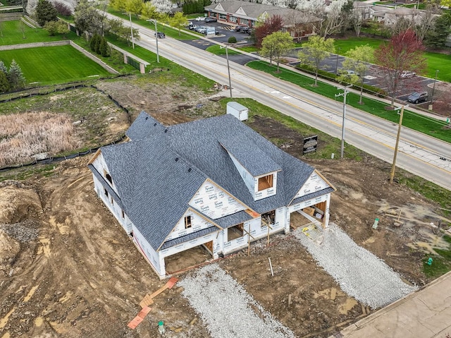 1228 Prairie Ln Unit 4B, Lemont, IL 60439 - view of subject property