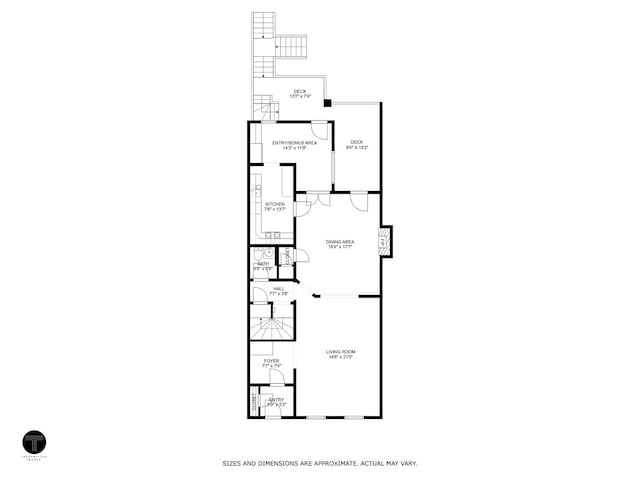 1239 N Dearborn St, Chicago, IL 60610 - photo 24