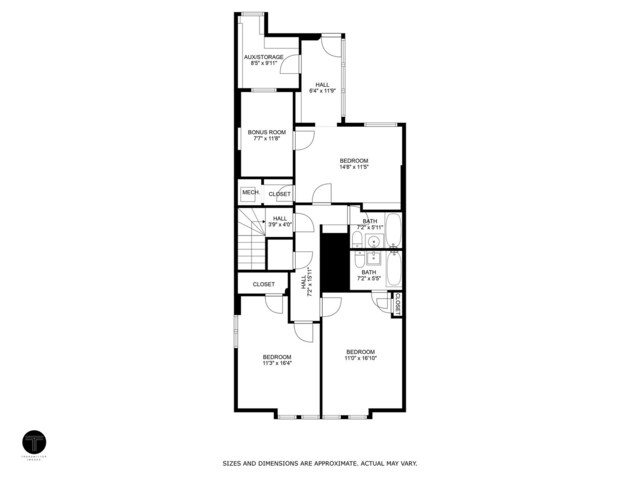 1239 N Dearborn St, Chicago, IL 60610 - photo 26