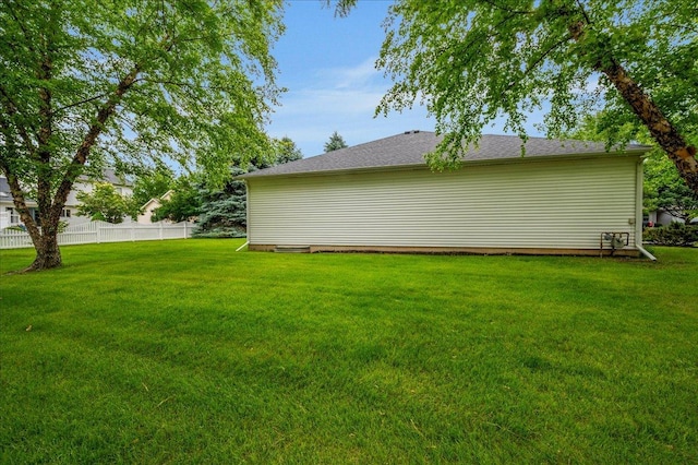 249 Spring Ct, North Aurora, IL 60542 - view of side of home