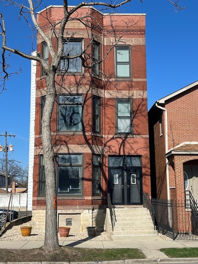 3116 S Canal St, Chicago, IL 60616 - view of property