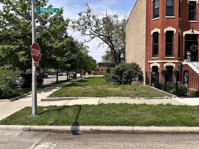 3158 S Prairie Ave, Chicago, IL 60616