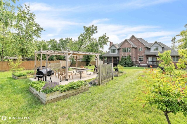 9937 S 88th Ave, Palos Hills, IL 60465 - photo 47