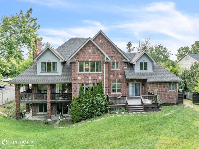 9937 S 88th Ave, Palos Hills, IL 60465 - photo 51