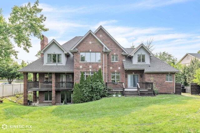 9937 S 88th Ave, Palos Hills, IL 60465 - photo 53