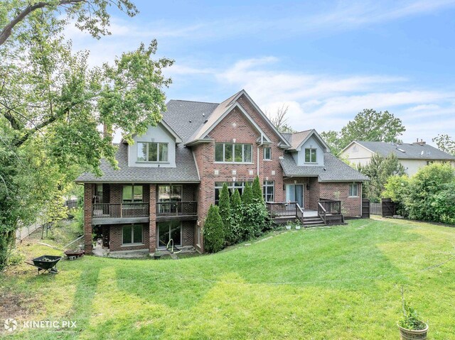 9937 S 88th Ave, Palos Hills, IL 60465 - photo 55