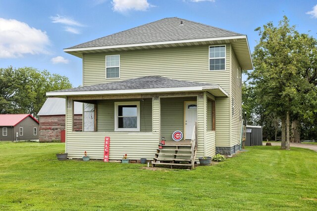 884 E 1200n Rd, Melvin, IL 60952 - photo 1