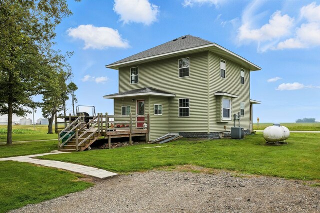 884 E 1200n Rd, Melvin, IL 60952 - photo 2