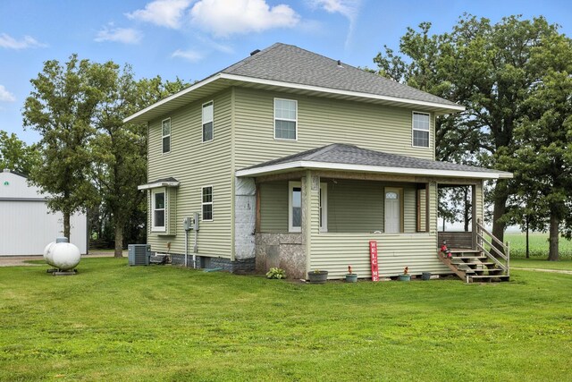 884 E 1200n Rd, Melvin, IL 60952 - photo 26