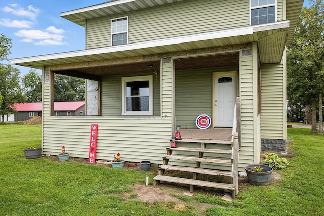884 E 1200n Rd, Melvin, IL 60952 - photo 27