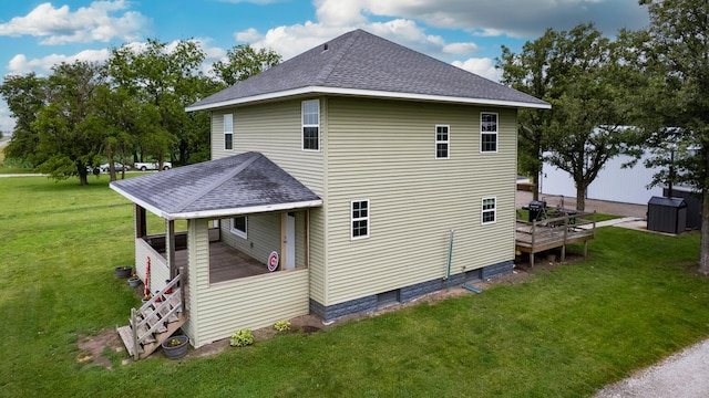 884 E 1200n Rd, Melvin, IL 60952 - photo 28