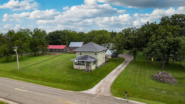 884 E 1200n Rd, Melvin, IL 60952 - photo 30