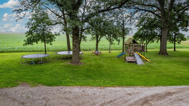 884 E 1200n Rd, Melvin, IL 60952 - photo 33