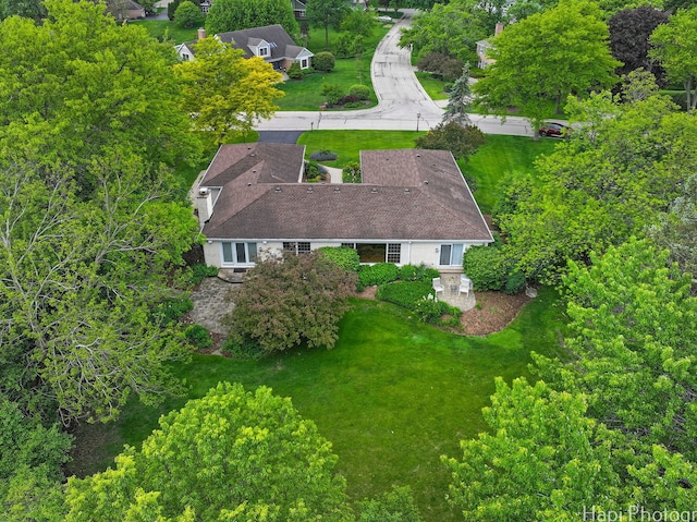 275 Surrey Ln, Barrington, IL 60010 - view of subject property