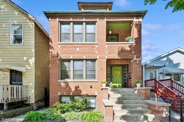 3458 S Lituanica Ave, Chicago, IL 60608 - photo 1