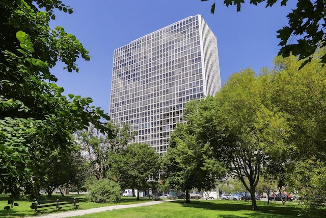 330 W Diversey Pkwy Unit 1209, Chicago, IL 60657 - view of property