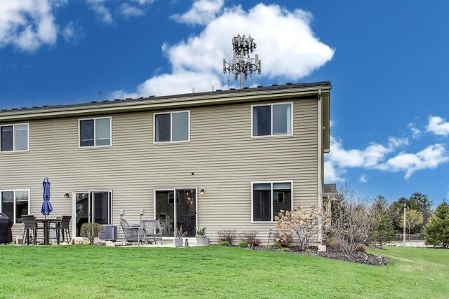 1129 Amber Dr, Cary, IL 60013 - photo 27
