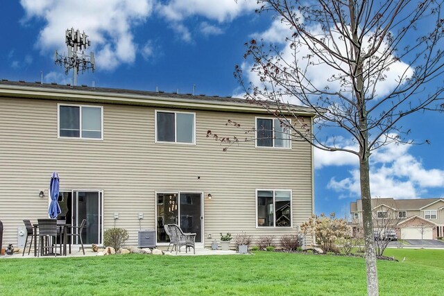 1129 Amber Dr, Cary, IL 60013 - photo 28