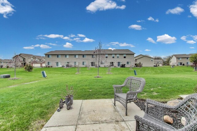 1129 Amber Dr, Cary, IL 60013 - photo 29