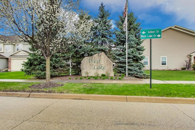1129 Amber Dr, Cary, IL 60013 - photo 32