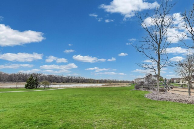 1129 Amber Dr, Cary, IL 60013 - photo 35