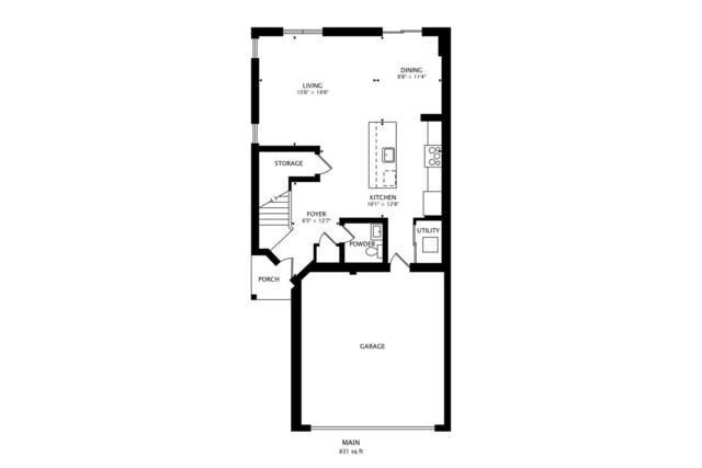 1129 Amber Dr, Cary, IL 60013 - photo 37