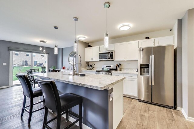 1129 Amber Dr, Cary, IL 60013 - photo 9